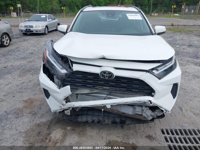 Toyota Rav4 Xle 2022 2T3W1RFV6NW193353 Image 6