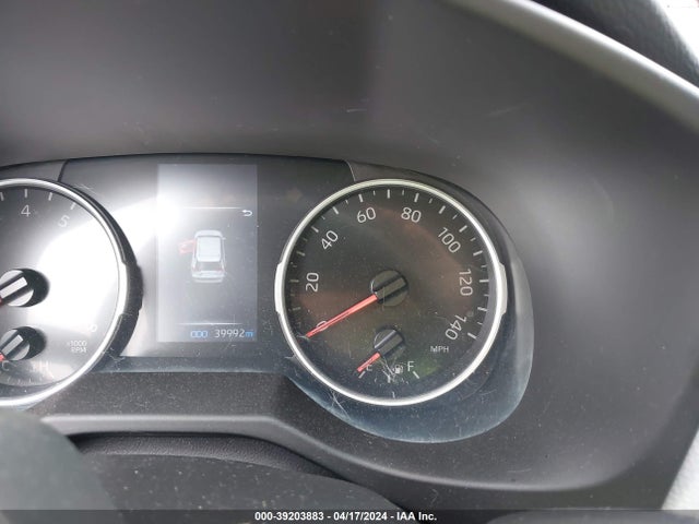 Toyota Rav4 Xle 2022 2T3W1RFV6NW193353 Image 7