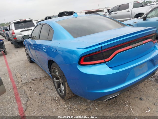 Dodge CHARGER R/T 2015 2C3CDXCTXFH871397 Image 3