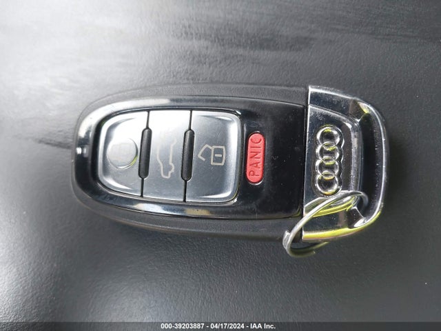2017 AUDI RS 7 WUAWRAFC9HN903871 Photo 10