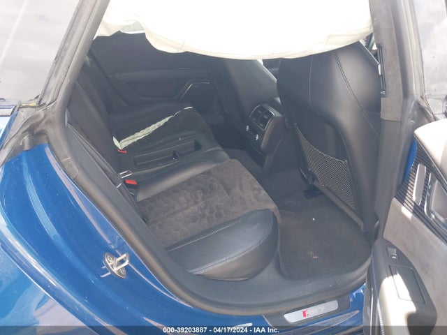 2017 AUDI RS 7 WUAWRAFC9HN903871 Photo 7