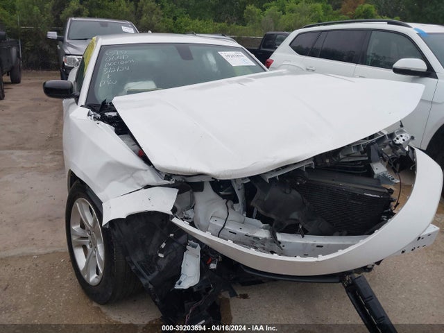 Dodge Charger Sxt 2023 2C3CDXBG4PH530499 Image 6