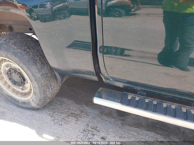 Chevrolet Silverado 1500 2lt 2014 3GCUKREC1EG468549 Image 13