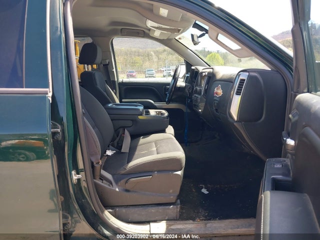 Chevrolet Silverado 1500 2lt 2014 3GCUKREC1EG468549 Image 5