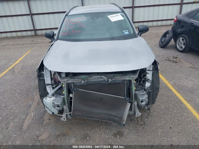 Toyota RAV4 LE 2020 2T3H1RFV5LW079494 Image 12