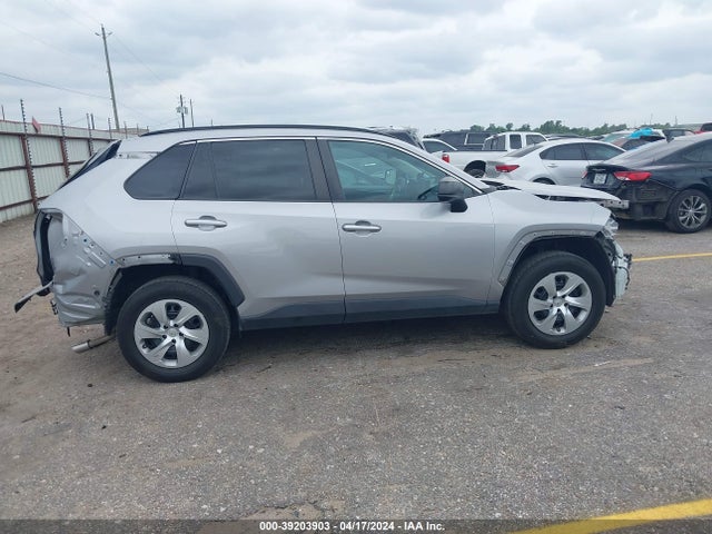 Toyota RAV4 LE 2020 2T3H1RFV5LW079494 Image 13