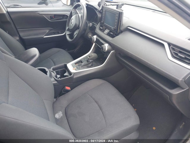 Toyota RAV4 LE 2020 2T3H1RFV5LW079494 Image 5