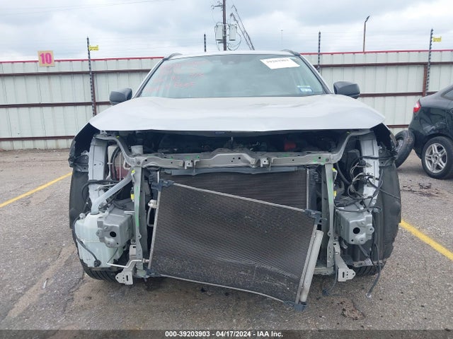 Toyota RAV4 LE 2020 2T3H1RFV5LW079494 Image 6