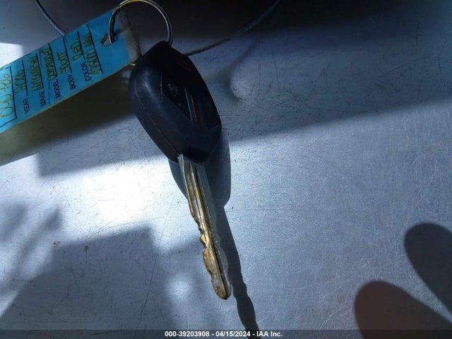 2016 MITSUBISHI OUTLANDER SPORT JA4AP3AU5GZ040786 Photo 10