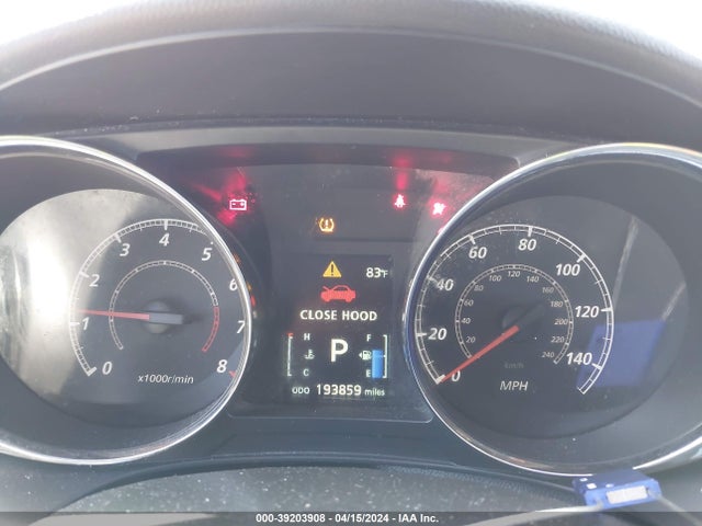 2016 MITSUBISHI OUTLANDER SPORT JA4AP3AU5GZ040786 Photo 6