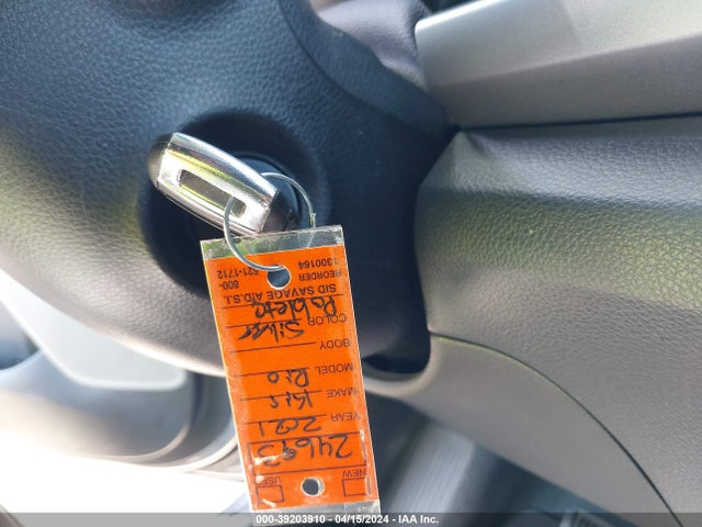 KIA RIO S 2021 3KPA24AD1ME427403 Image 11
