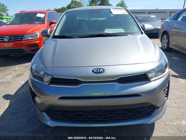 KIA RIO S 2021 3KPA24AD1ME427403 Image 12