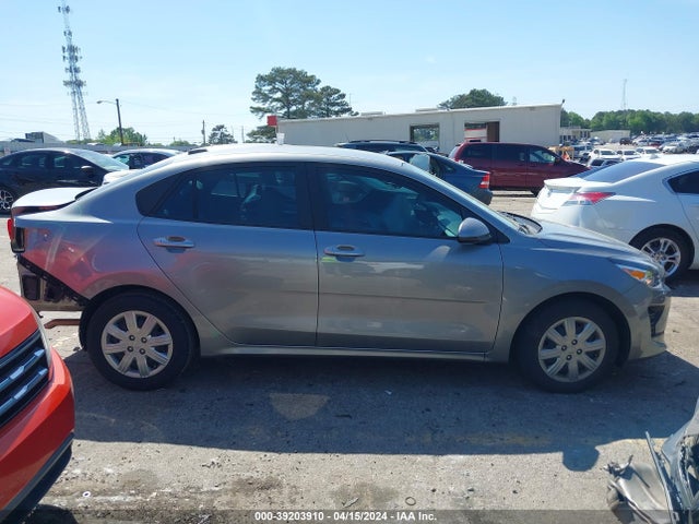 KIA RIO S 2021 3KPA24AD1ME427403 Image 13