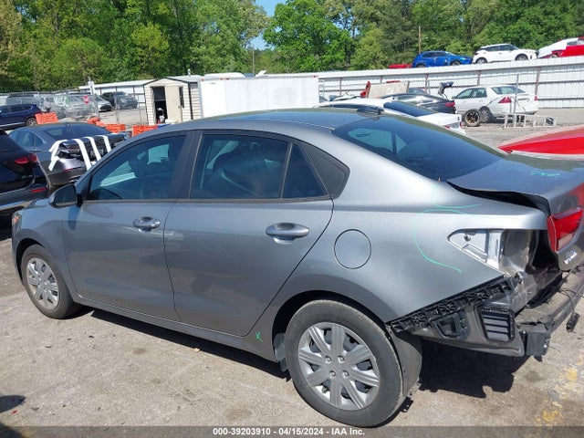 KIA RIO S 2021 3KPA24AD1ME427403 Image 14