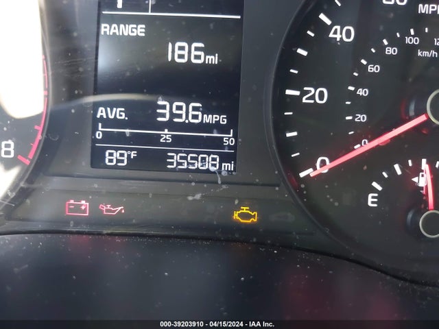 KIA RIO S 2021 3KPA24AD1ME427403 Image 15