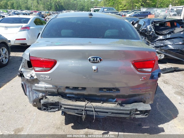 KIA RIO S 2021 3KPA24AD1ME427403 Image 16