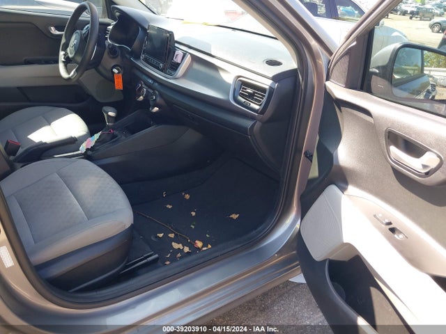 KIA RIO S 2021 3KPA24AD1ME427403 Image 5