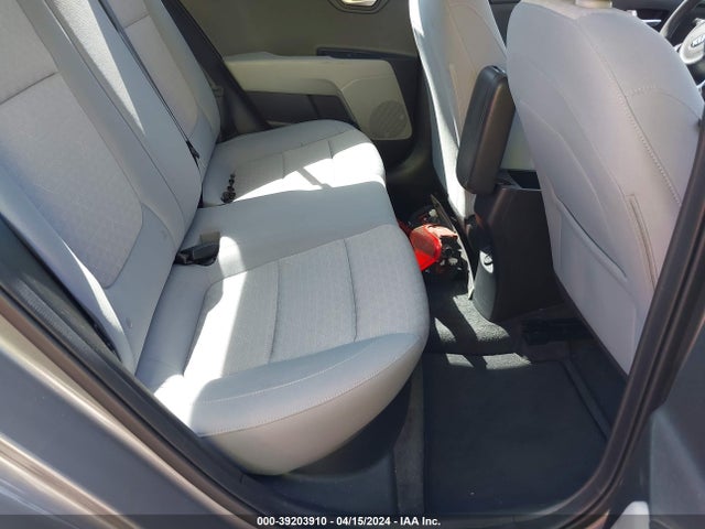 KIA RIO S 2021 3KPA24AD1ME427403 Image 8