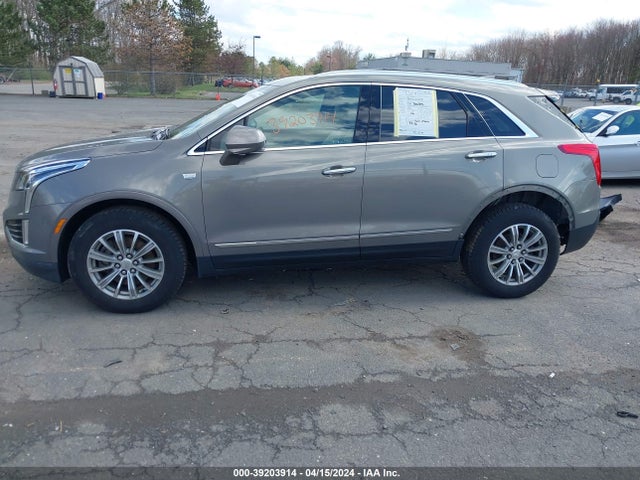 Cadillac XT5 LUXURY 2019 1GYKNDRS6KZ123316 Image 15