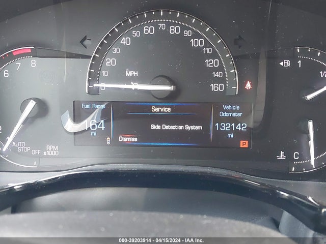 Cadillac XT5 LUXURY 2019 1GYKNDRS6KZ123316 Image 7