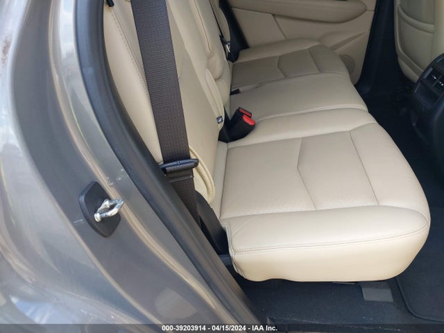 Cadillac XT5 LUXURY 2019 1GYKNDRS6KZ123316 Image 8