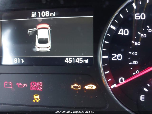 KIA Forte Gt Manual 2021 3KPF44AC5ME303318 Image 15