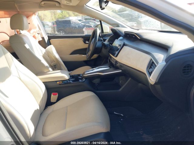 JHMZC5F32JC000643 Honda Clarity Plug-in Hybrid Touring