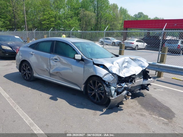 2019 2HGFC2E88KH576978 zdjęcie główne
