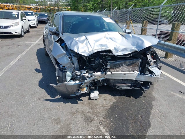 Honda Civic Sport 2019 2HGFC2E88KH576978 Image 6