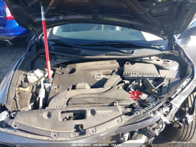 1N4AL3AP3EC286446 Nissan Altima 2.5/2.5 S/2.5 Sl/2.5 Sv