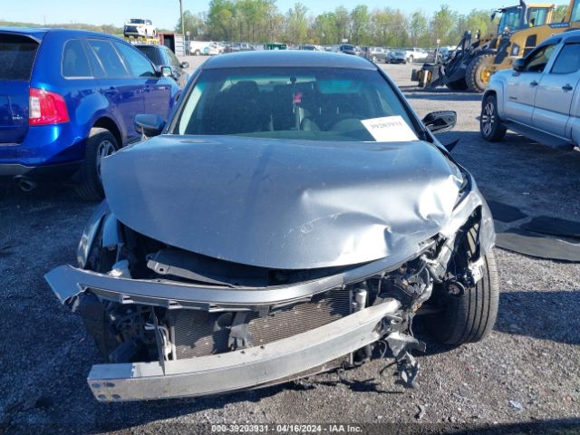 1N4AL3AP3EC286446 Nissan Altima 2.5/2.5 S/2.5 Sl/2.5 Sv