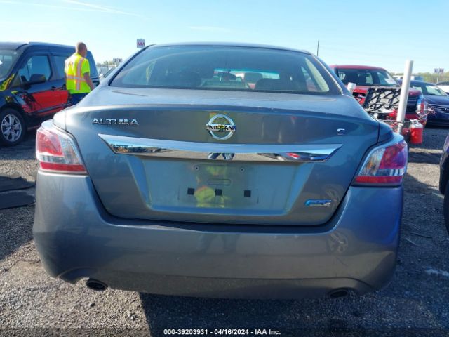 1N4AL3AP3EC286446 Nissan Altima 2.5/2.5 S/2.5 Sl/2.5 Sv