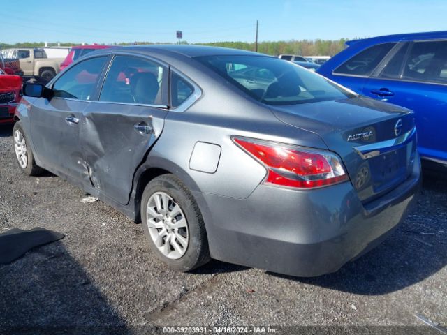 1N4AL3AP3EC286446 Nissan Altima 2.5/2.5 S/2.5 Sl/2.5 Sv
