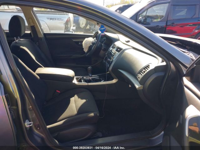 1N4AL3AP3EC286446 Nissan Altima 2.5/2.5 S/2.5 Sl/2.5 Sv