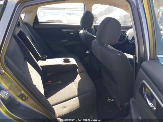 1N4AL3AP3EC286446 Nissan Altima 2.5/2.5 S/2.5 Sl/2.5 Sv