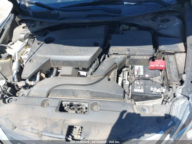 1N4AL3AP0HN325020 Nissan Altima 2.5 Sr
