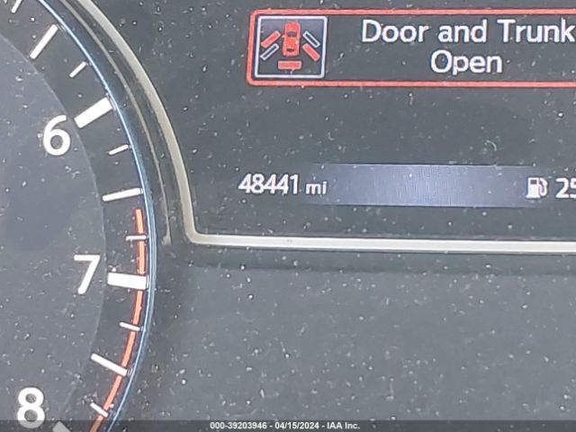 1N4AL3AP0HN325020 Nissan Altima 2.5 Sr