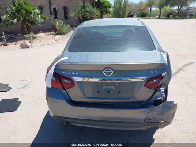 1N4AL3AP0HN325020 Nissan Altima 2.5 Sr