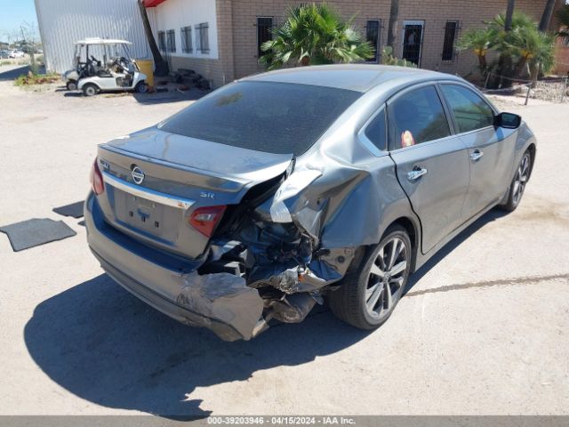 1N4AL3AP0HN325020 Nissan Altima 2.5 Sr