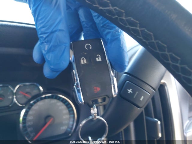 Chevrolet Silverado 1500 2lz 2018 3GCUKSEC9JG361735 Image 11