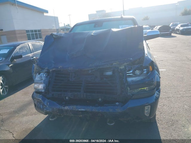 Chevrolet Silverado 1500 2lz 2018 3GCUKSEC9JG361735 Image 12