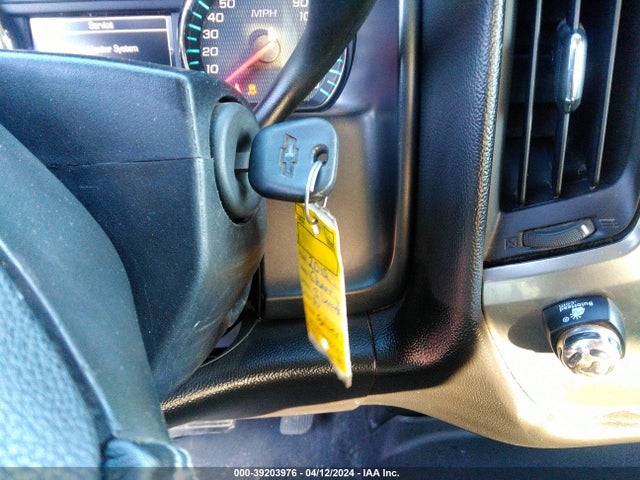 Chevrolet Silverado 1500 2lt 2015 1GCVKREC9FZ403728 Image 11