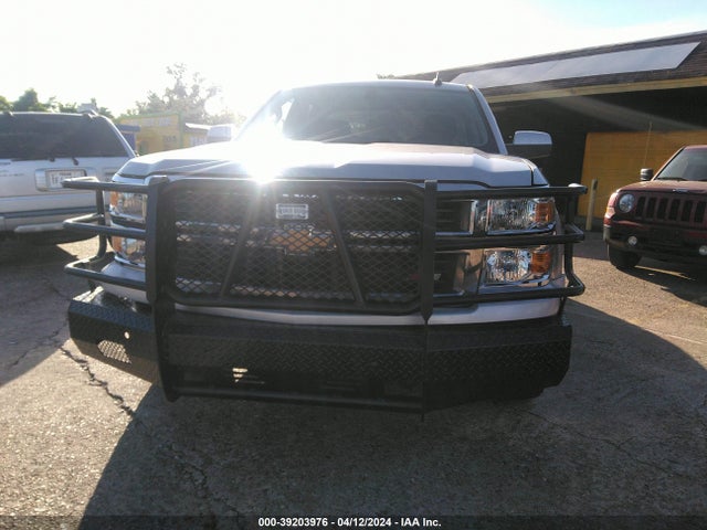 Chevrolet Silverado 1500 2lt 2015 1GCVKREC9FZ403728 Image 13