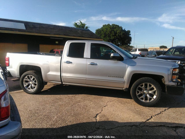 Chevrolet Silverado 1500 2lt 2015 1GCVKREC9FZ403728 Image 14