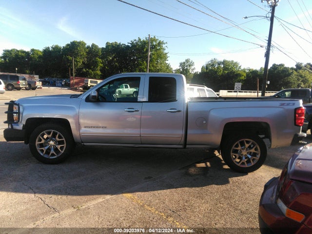 Chevrolet Silverado 1500 2lt 2015 1GCVKREC9FZ403728 Image 15