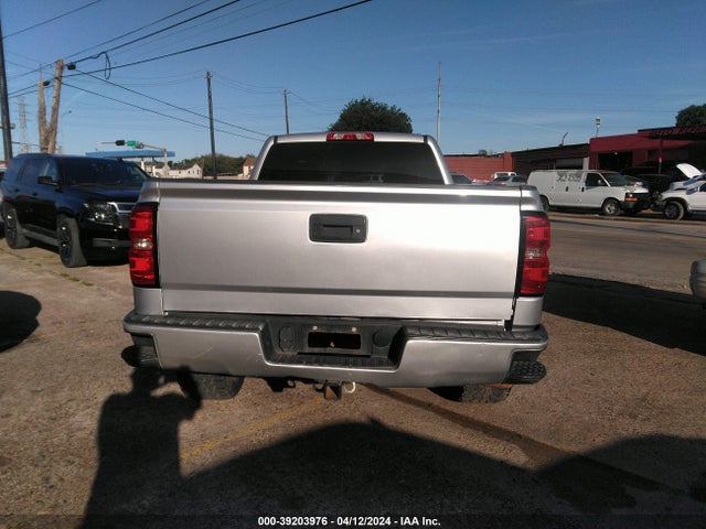 Chevrolet Silverado 1500 2lt 2015 1GCVKREC9FZ403728 Image 17