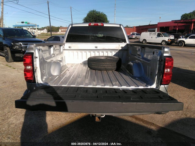 Chevrolet Silverado 1500 2lt 2015 1GCVKREC9FZ403728 Image 12