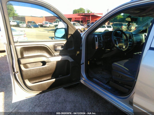 Chevrolet Silverado 1500 2lt 2015 1GCVKREC9FZ403728 Image 18