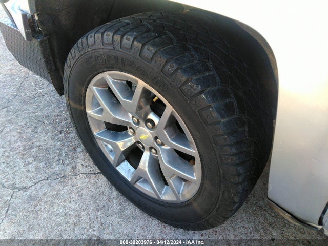 Chevrolet Silverado 1500 2lt 2015 1GCVKREC9FZ403728 Image 19