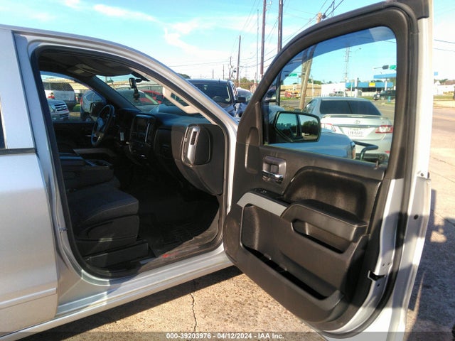 Chevrolet Silverado 1500 2lt 2015 1GCVKREC9FZ403728 Image 21